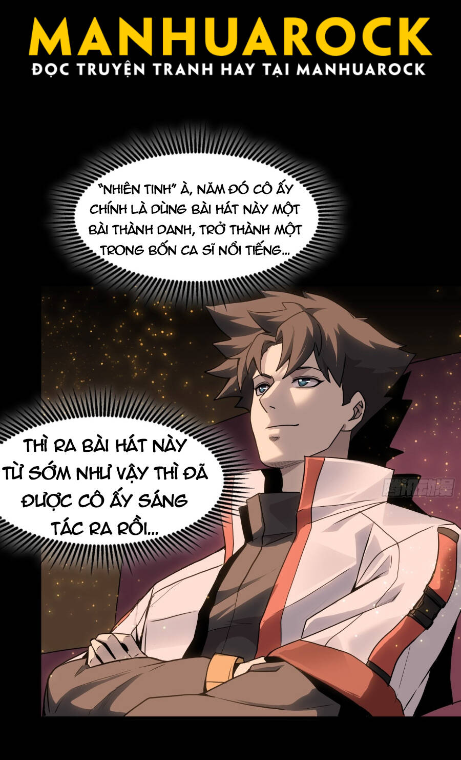 Tinh Giáp Hồn Tướng Chapter 70 - Trang 2