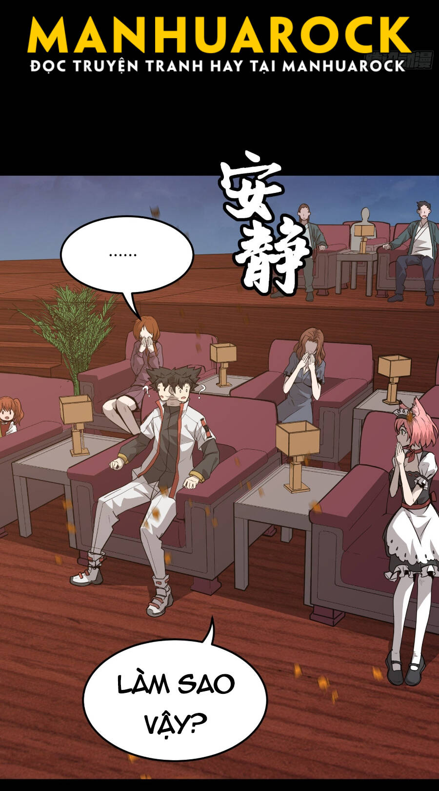 Tinh Giáp Hồn Tướng Chapter 70 - Trang 2