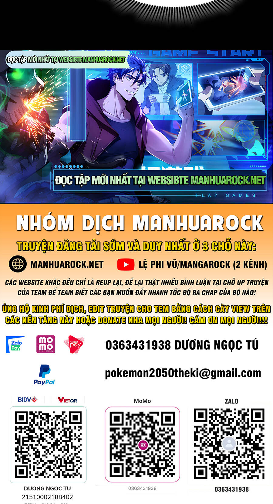 Tinh Giáp Hồn Tướng Chapter 70 - Trang 2