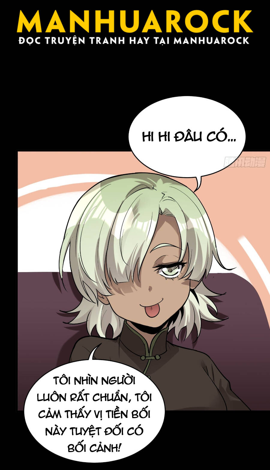 Tinh Giáp Hồn Tướng Chapter 70 - Trang 2