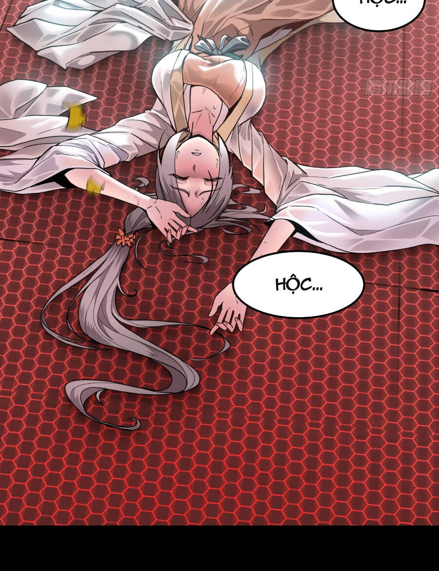 Tinh Giáp Hồn Tướng Chapter 71 - Trang 2