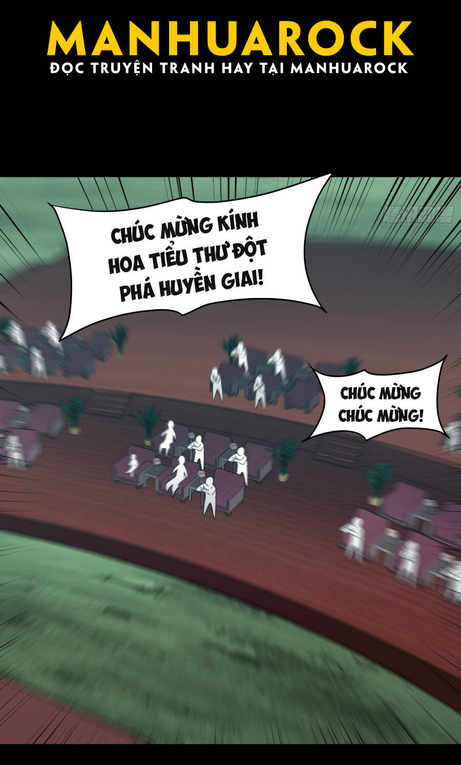 Tinh Giáp Hồn Tướng Chapter 71 - Trang 2