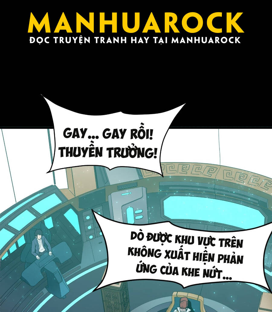 Tinh Giáp Hồn Tướng Chapter 71 - Trang 2