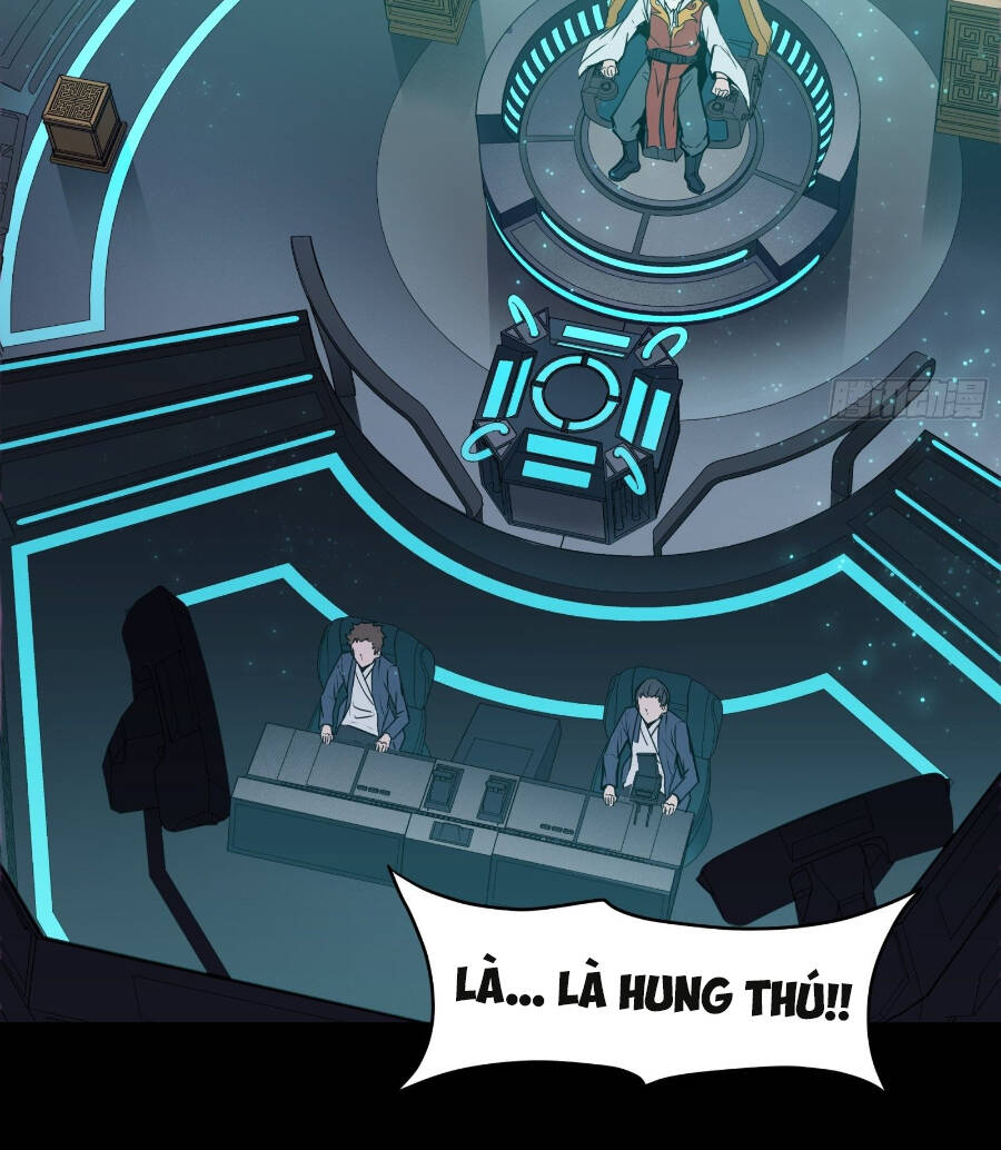 Tinh Giáp Hồn Tướng Chapter 71 - Trang 2