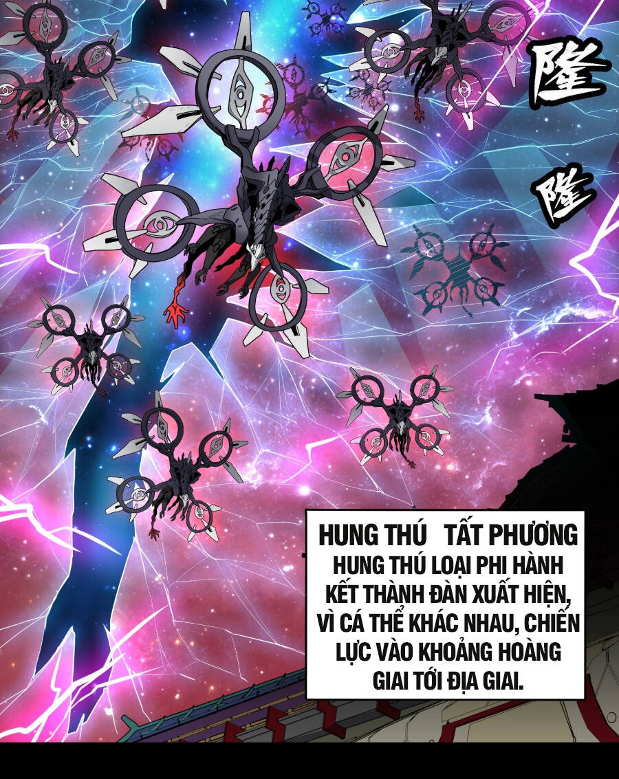 Tinh Giáp Hồn Tướng Chapter 71 - Trang 2