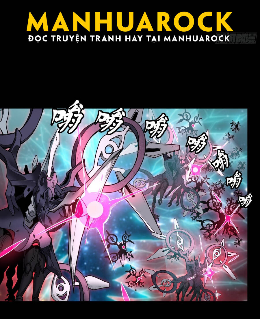 Tinh Giáp Hồn Tướng Chapter 71 - Trang 2