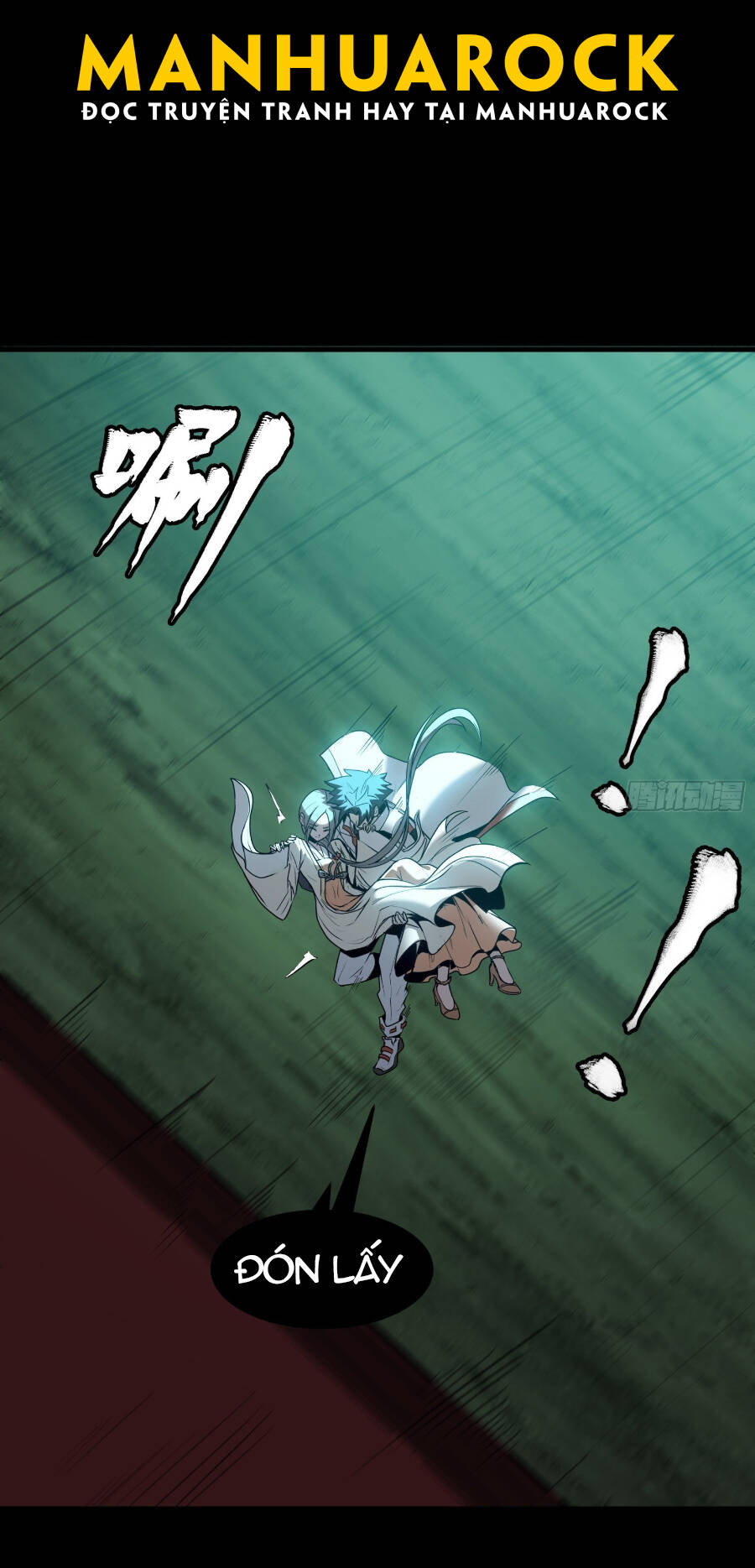 Tinh Giáp Hồn Tướng Chapter 71 - Trang 2