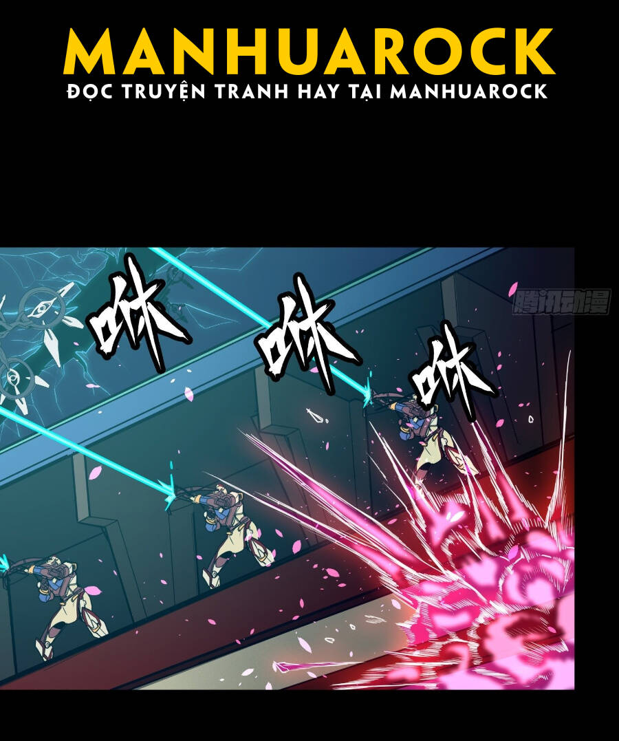 Tinh Giáp Hồn Tướng Chapter 71 - Trang 2