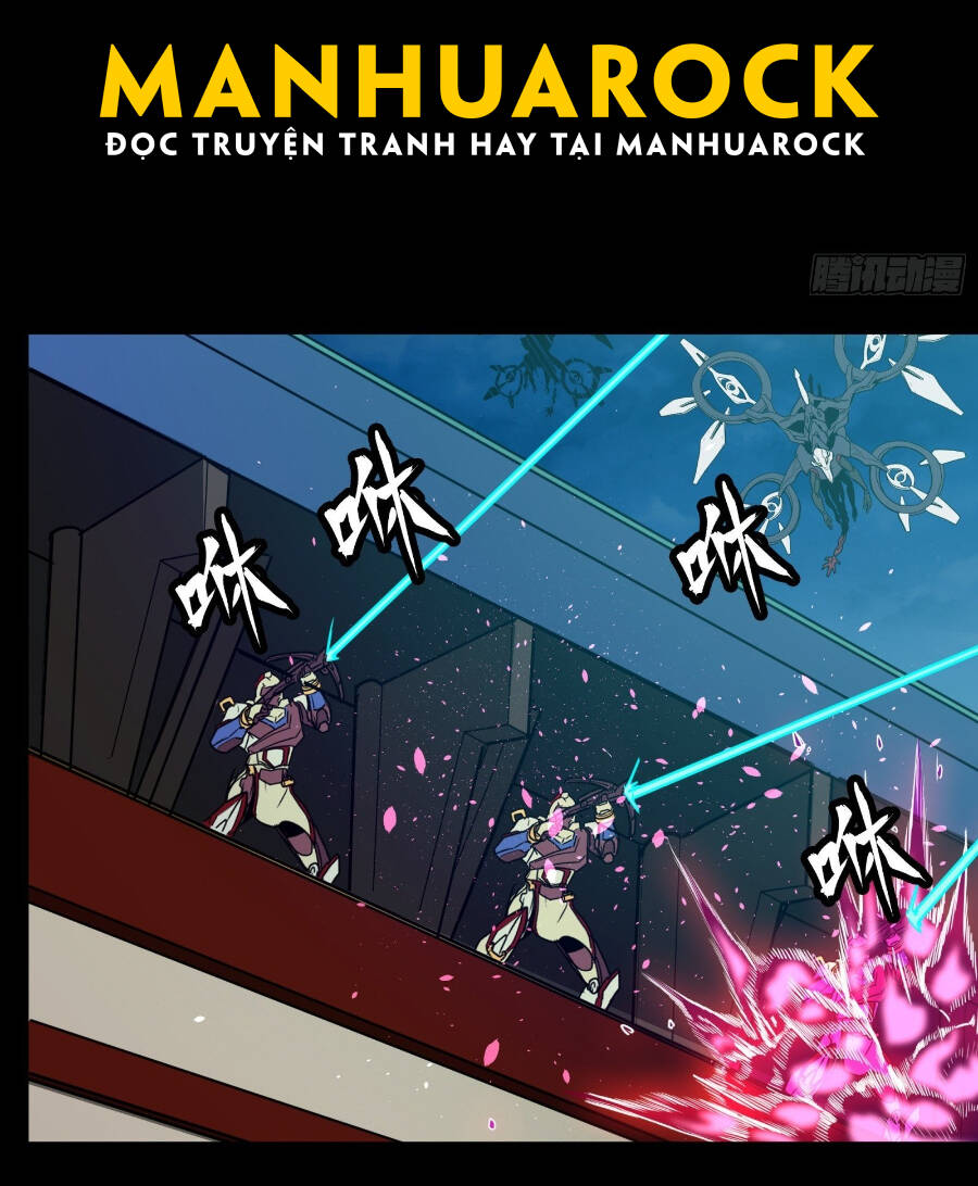 Tinh Giáp Hồn Tướng Chapter 71 - Trang 2