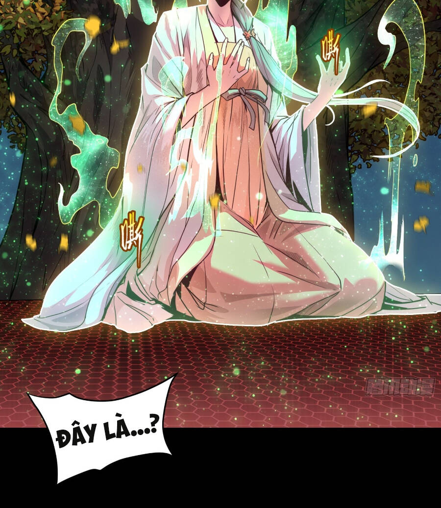 Tinh Giáp Hồn Tướng Chapter 71 - Trang 2