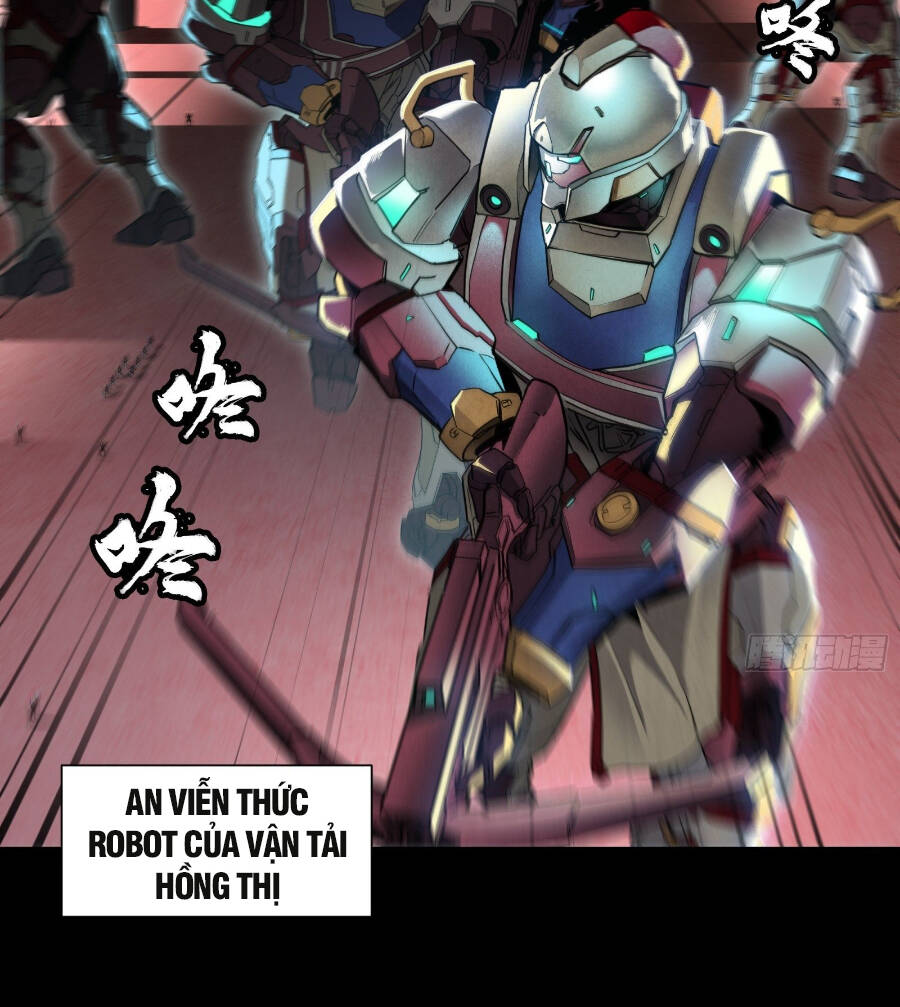 Tinh Giáp Hồn Tướng Chapter 71 - Trang 2