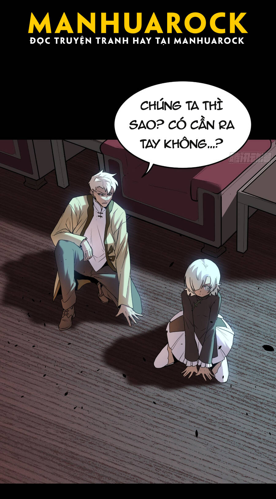 Tinh Giáp Hồn Tướng Chapter 71 - Trang 2