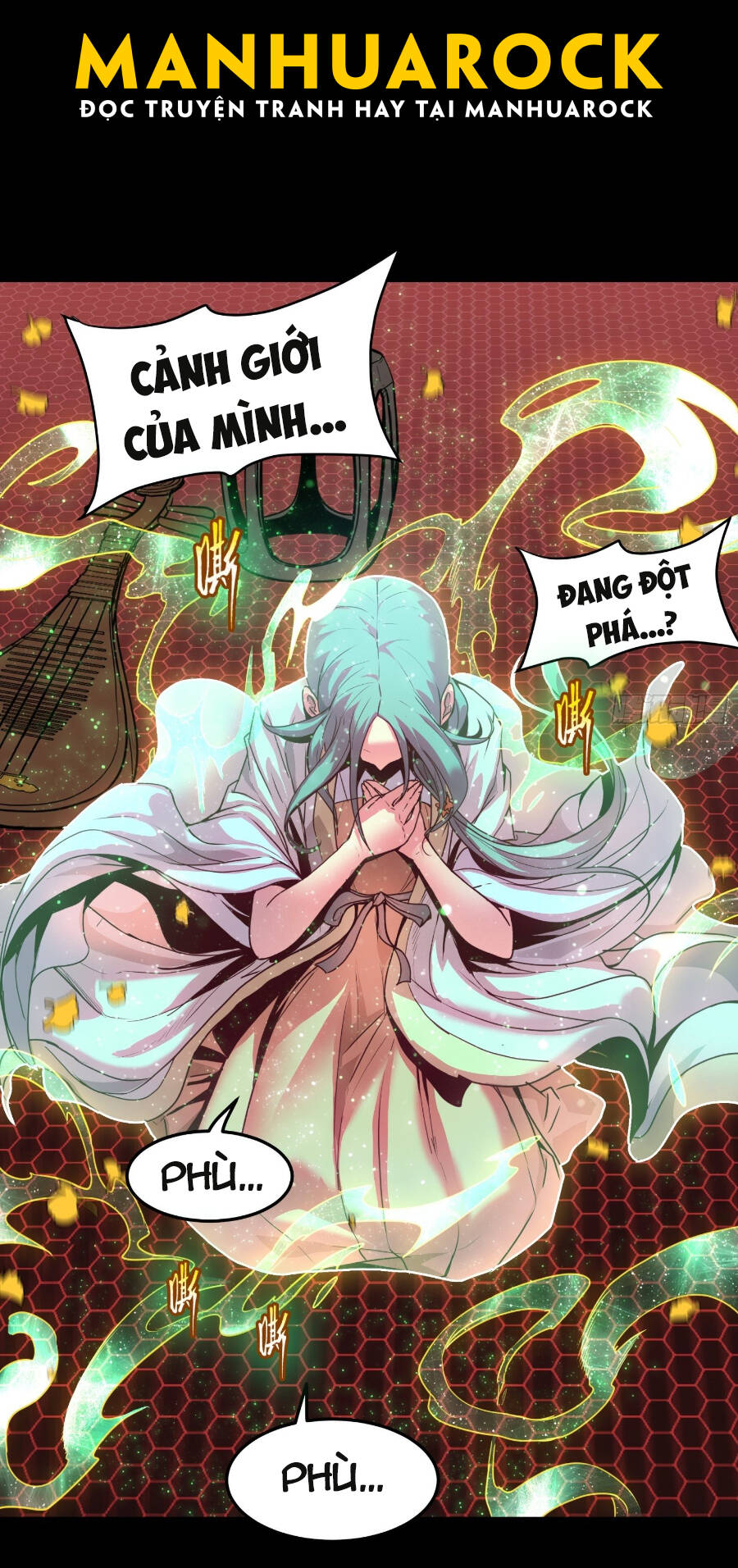 Tinh Giáp Hồn Tướng Chapter 71 - Trang 2