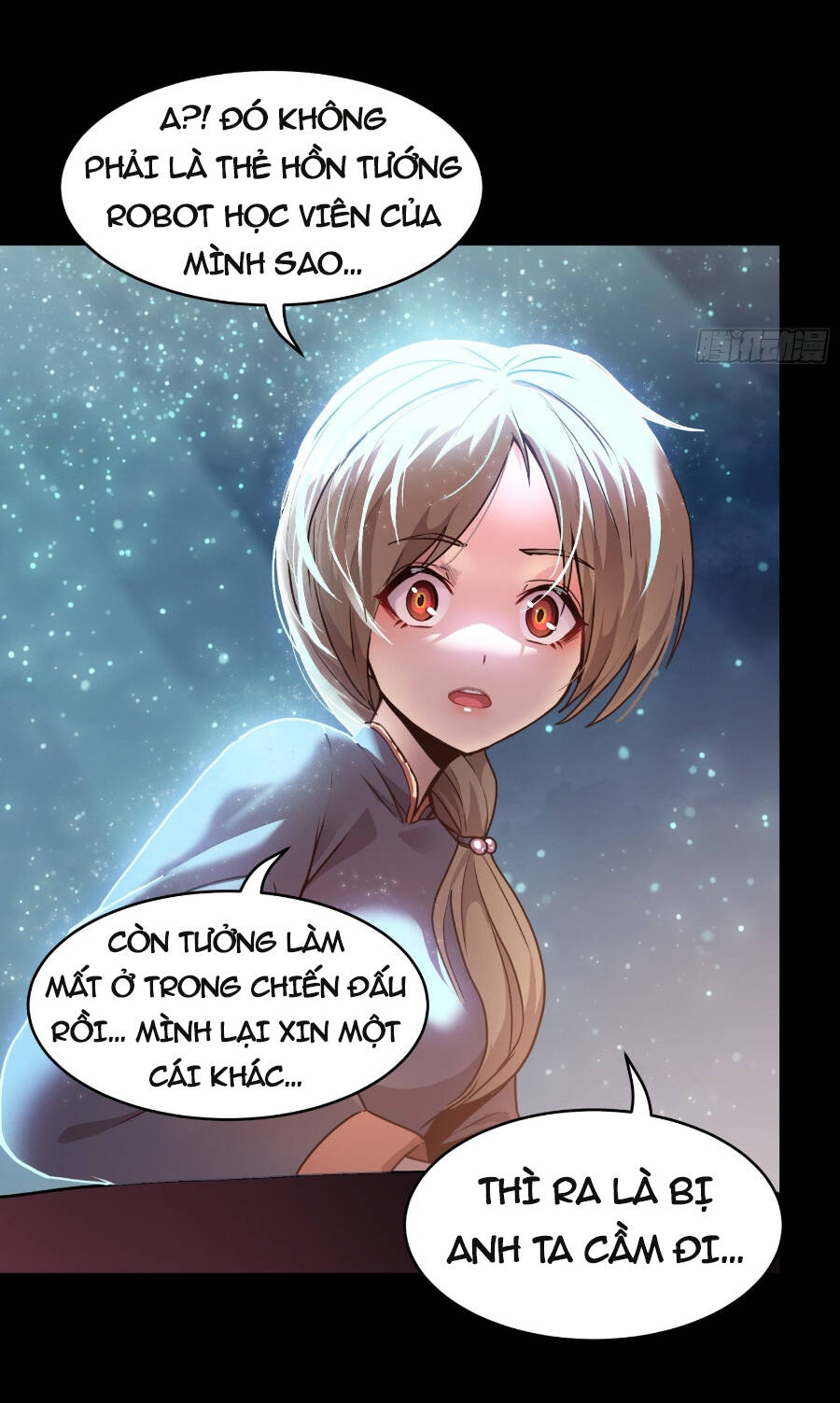 Tinh Giáp Hồn Tướng Chapter 71 - Trang 2