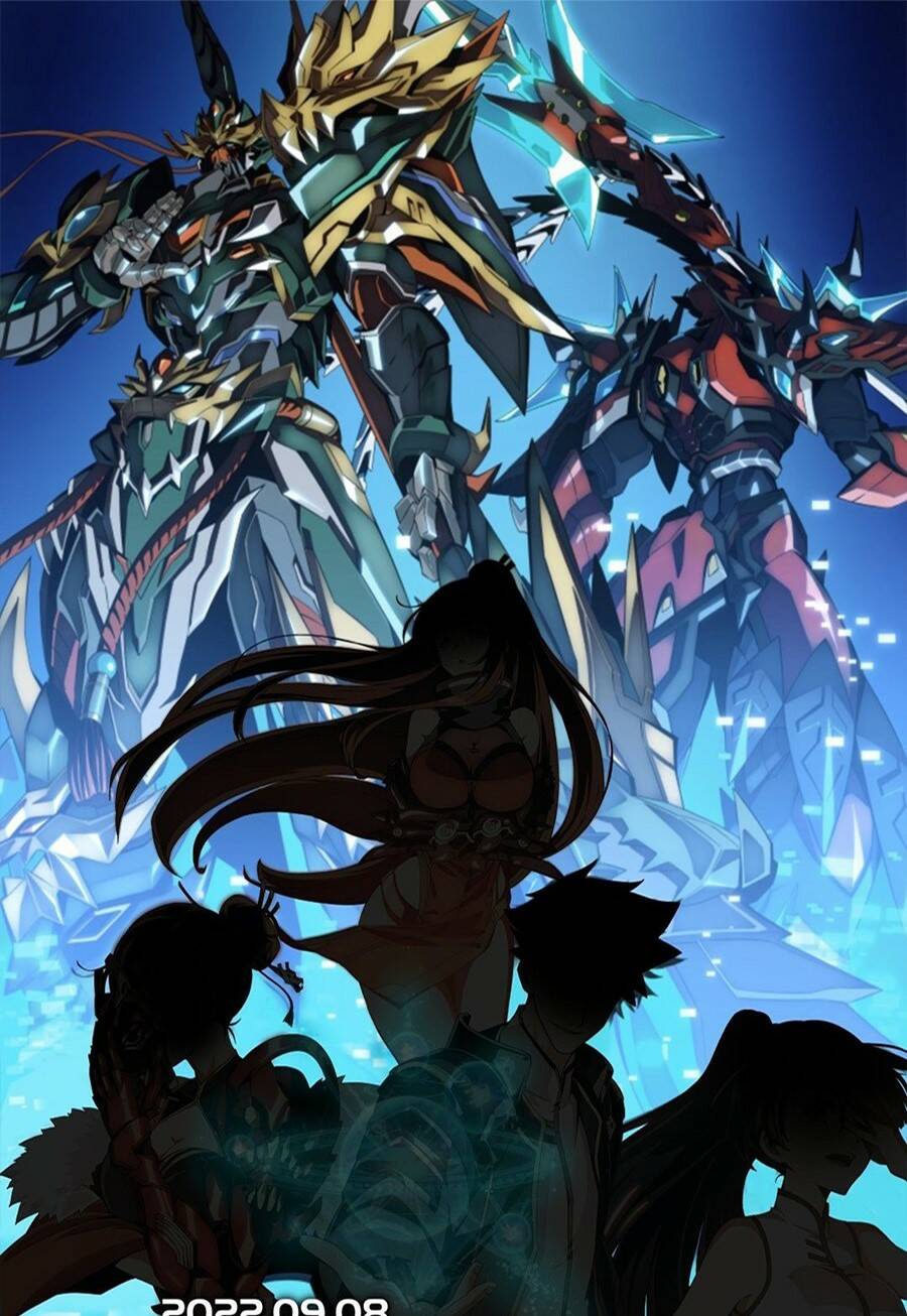 Tinh Giáp Hồn Tướng Chapter 72 - Trang 2