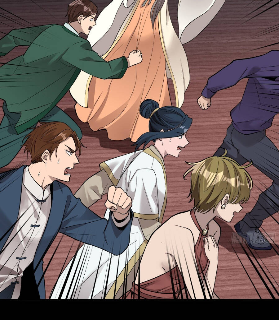 Tinh Giáp Hồn Tướng Chapter 72 - Trang 2