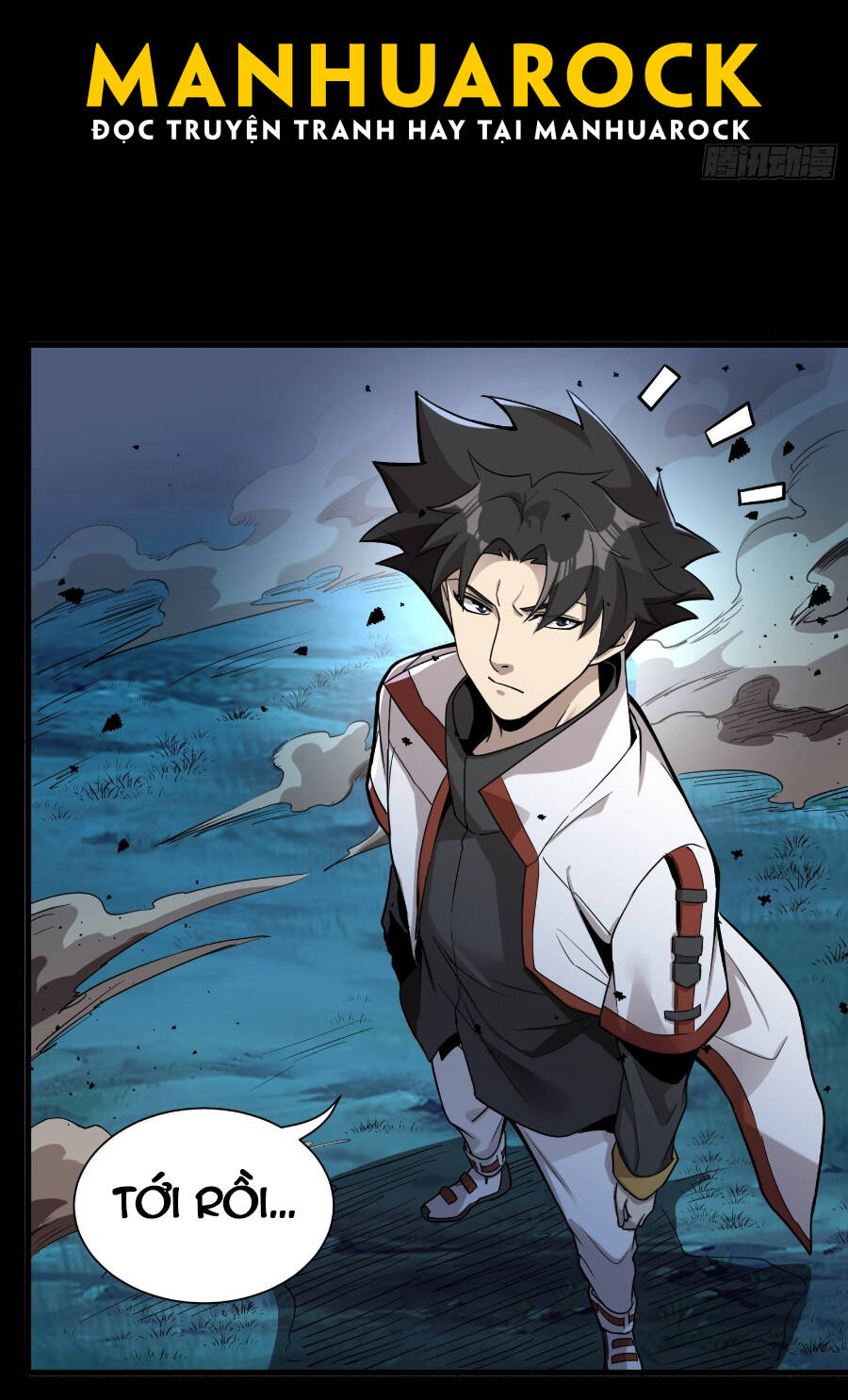 Tinh Giáp Hồn Tướng Chapter 72 - Trang 2