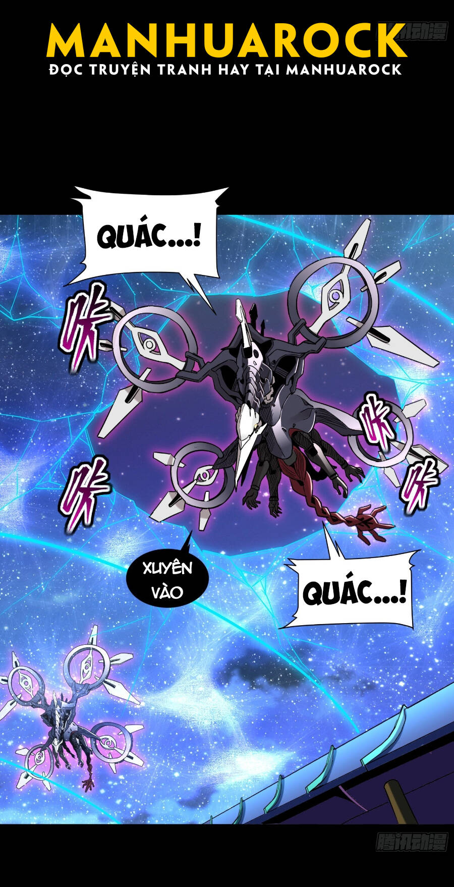 Tinh Giáp Hồn Tướng Chapter 72 - Trang 2