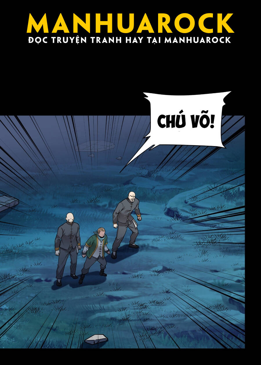 Tinh Giáp Hồn Tướng Chapter 72 - Trang 2