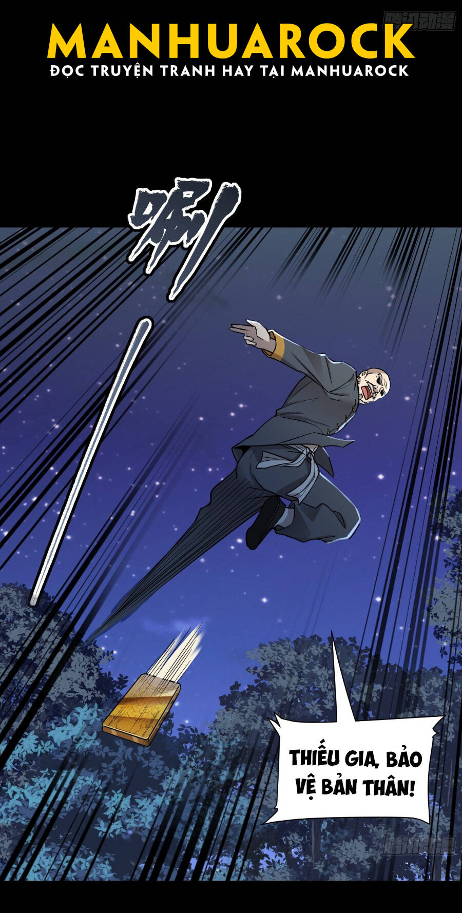 Tinh Giáp Hồn Tướng Chapter 72 - Trang 2