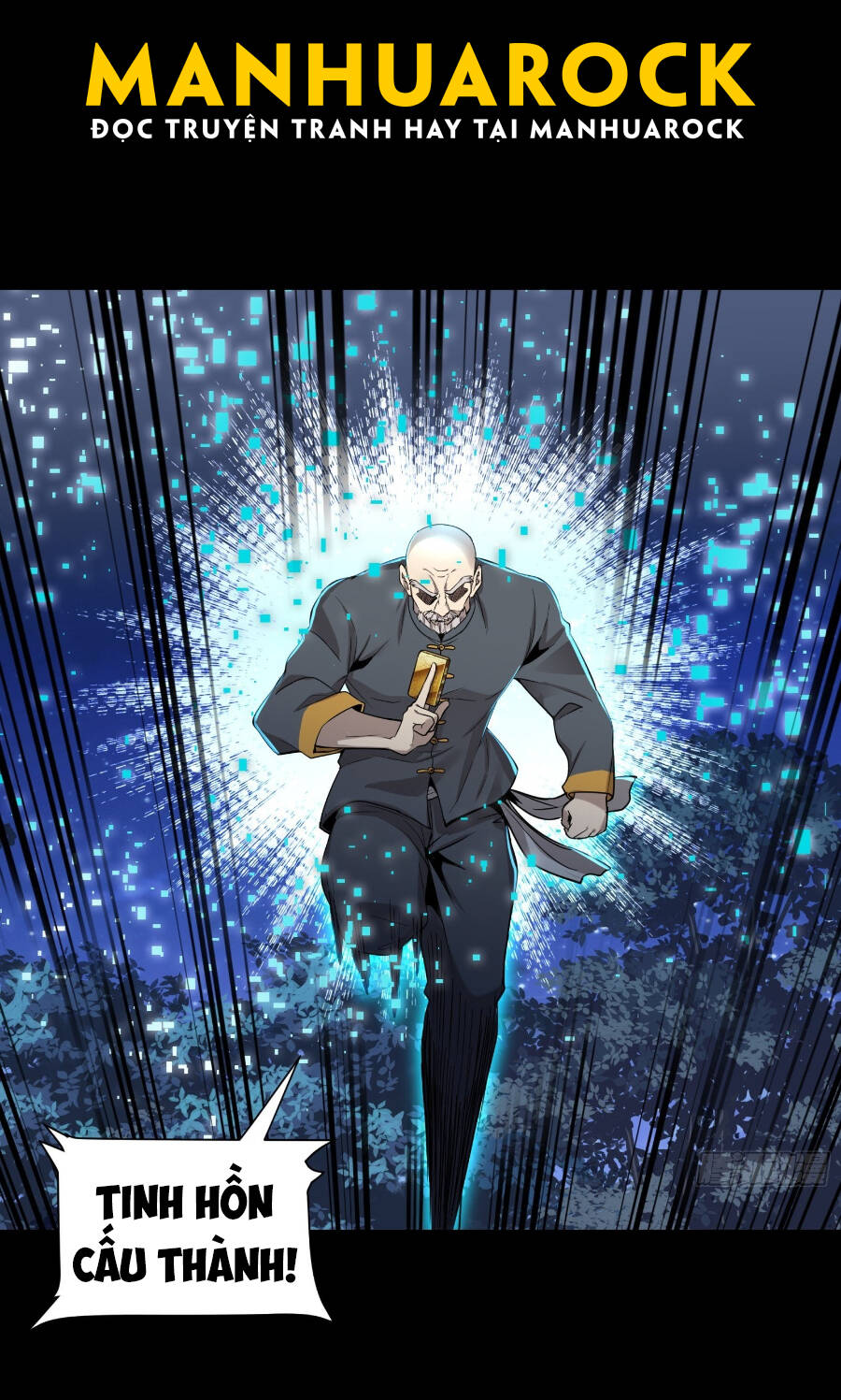 Tinh Giáp Hồn Tướng Chapter 72 - Trang 2