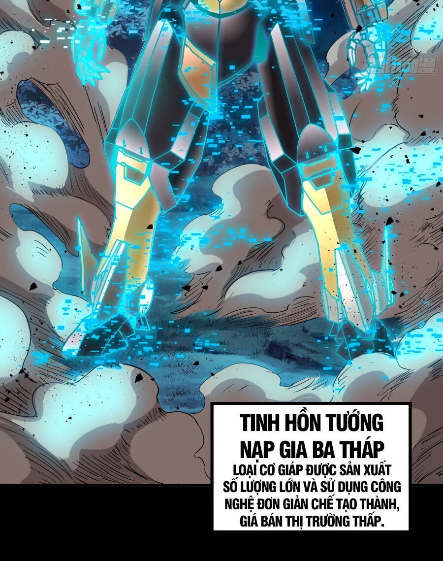 Tinh Giáp Hồn Tướng Chapter 72 - Trang 2