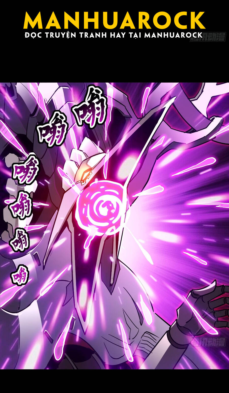 Tinh Giáp Hồn Tướng Chapter 72 - Trang 2