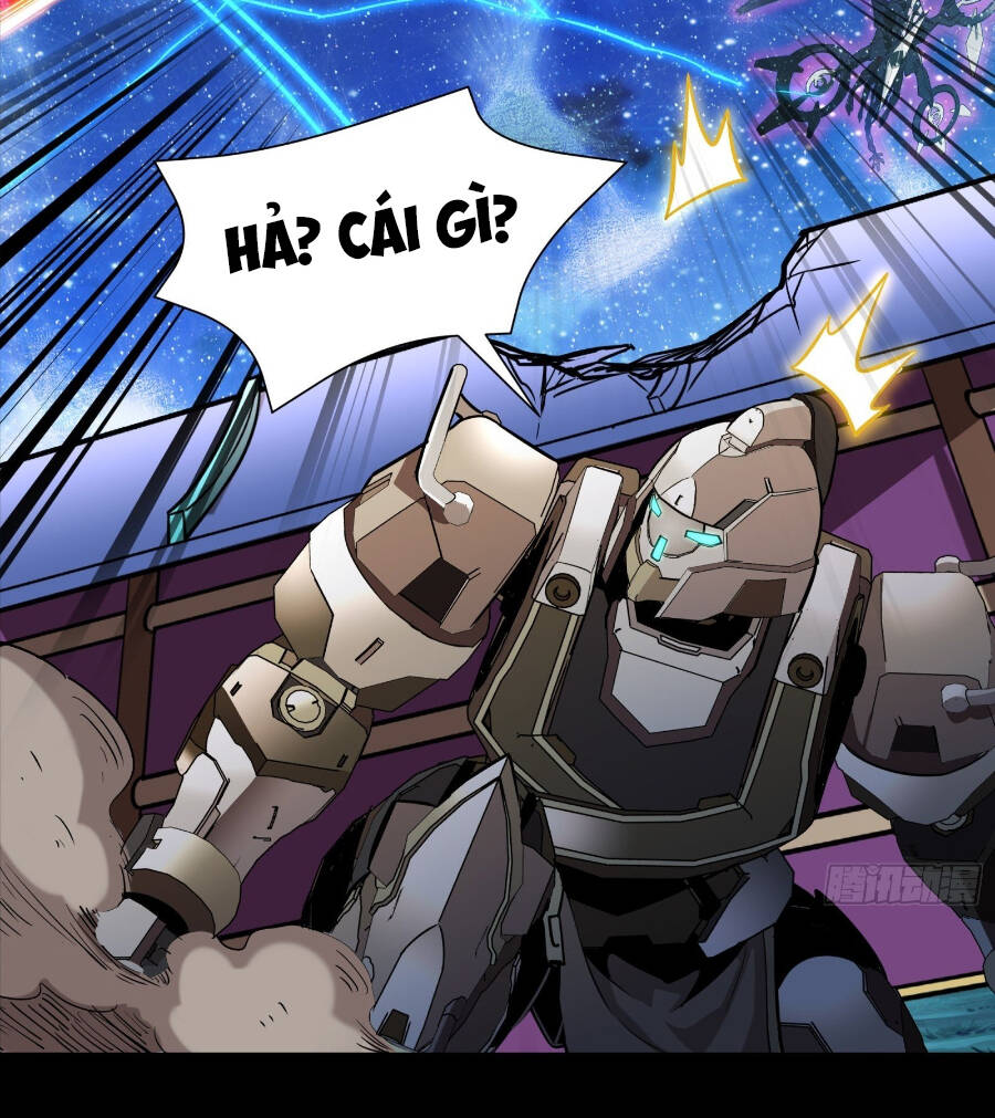 Tinh Giáp Hồn Tướng Chapter 72 - Trang 2