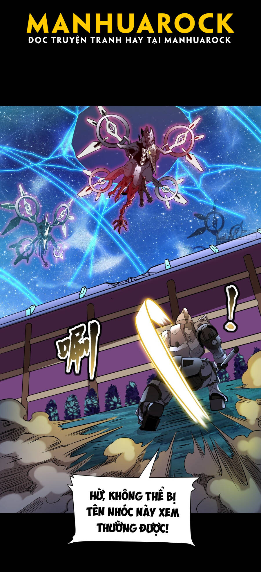 Tinh Giáp Hồn Tướng Chapter 72 - Trang 2