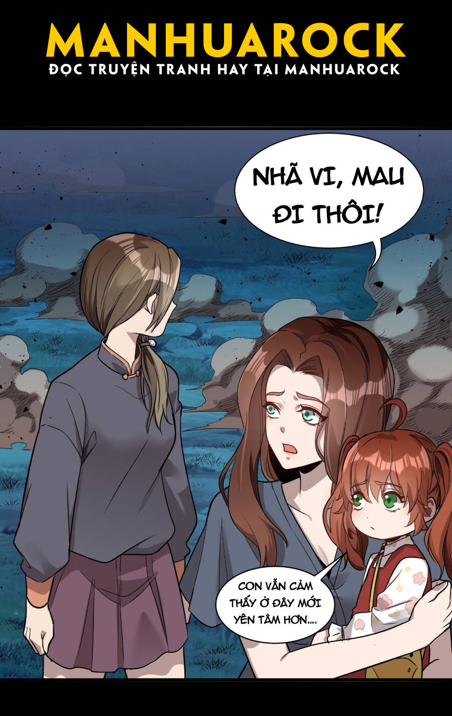 Tinh Giáp Hồn Tướng Chapter 72 - Trang 2