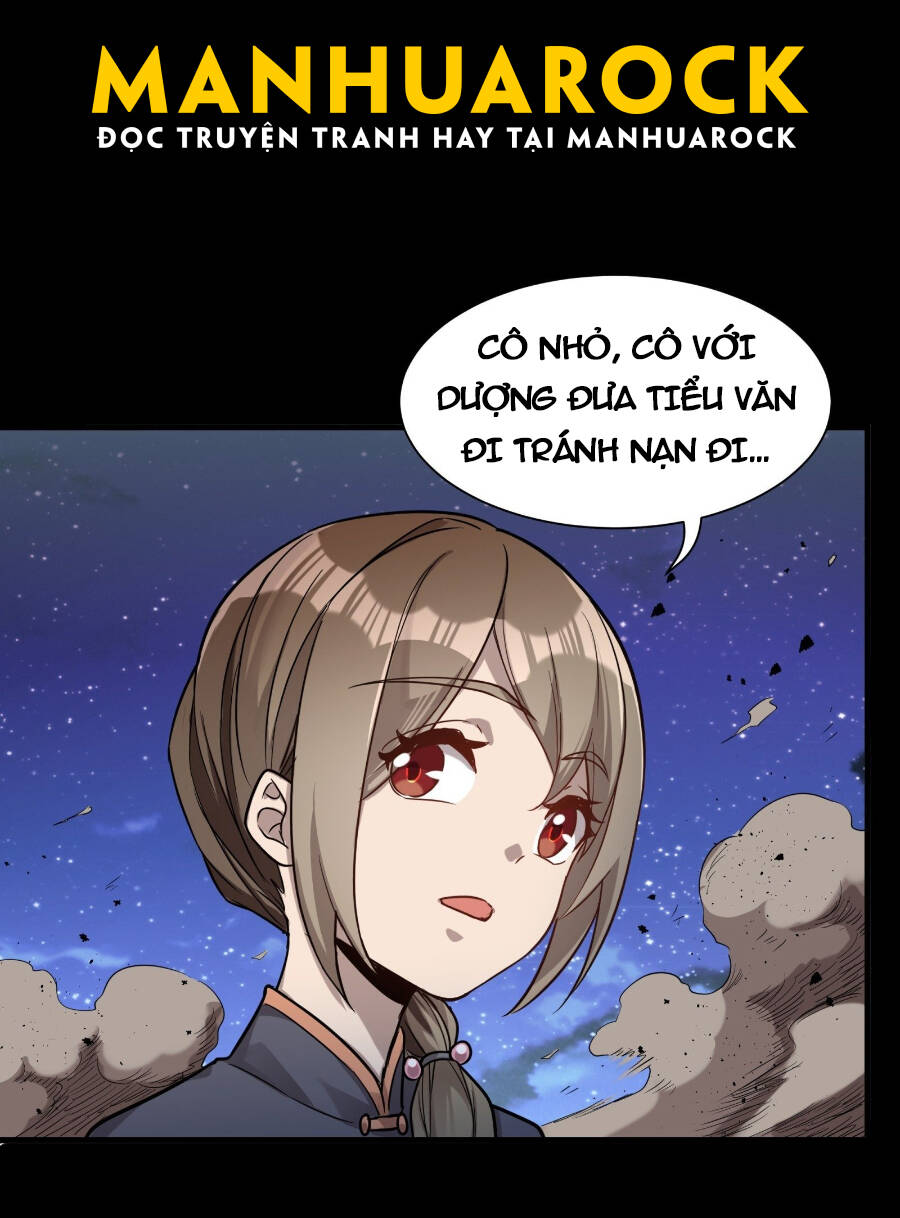 Tinh Giáp Hồn Tướng Chapter 72 - Trang 2