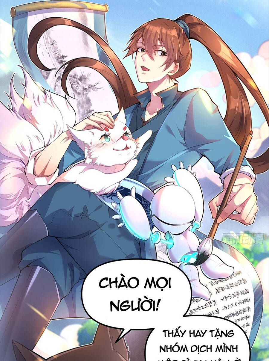 Tinh Giáp Hồn Tướng Chapter 72 - Trang 2