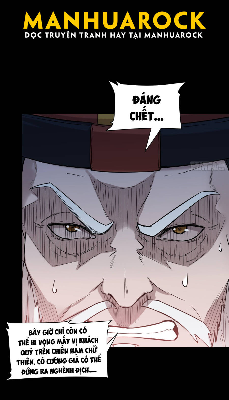 Tinh Giáp Hồn Tướng Chapter 72 - Trang 2