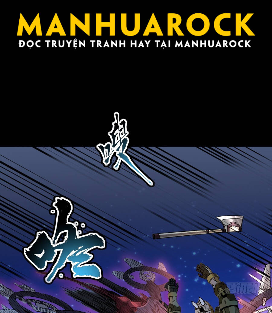 Tinh Giáp Hồn Tướng Chapter 73 - Trang 2