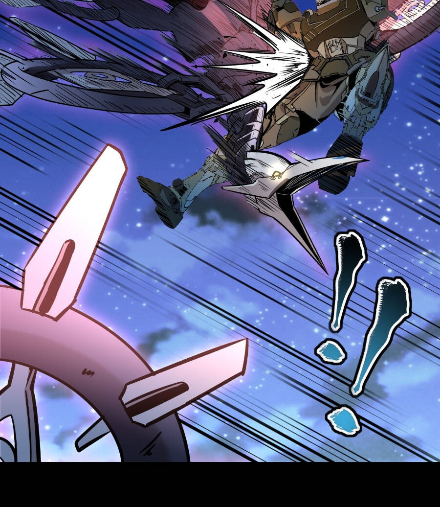 Tinh Giáp Hồn Tướng Chapter 73 - Trang 2