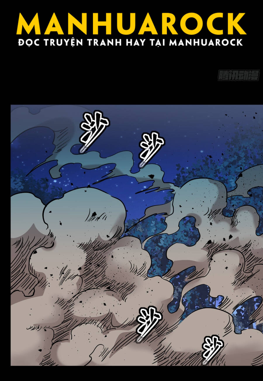 Tinh Giáp Hồn Tướng Chapter 73 - Trang 2