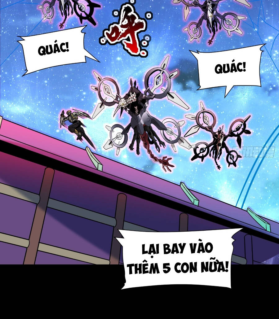 Tinh Giáp Hồn Tướng Chapter 73 - Trang 2