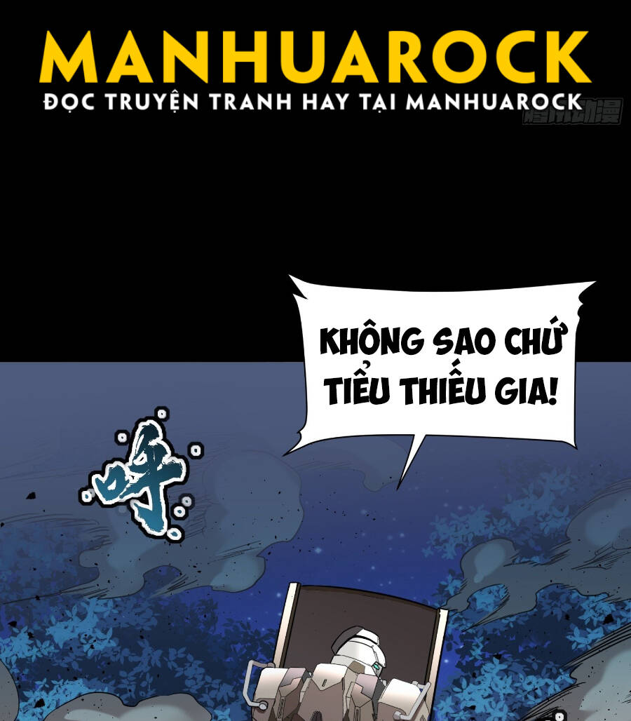 Tinh Giáp Hồn Tướng Chapter 73 - Trang 2