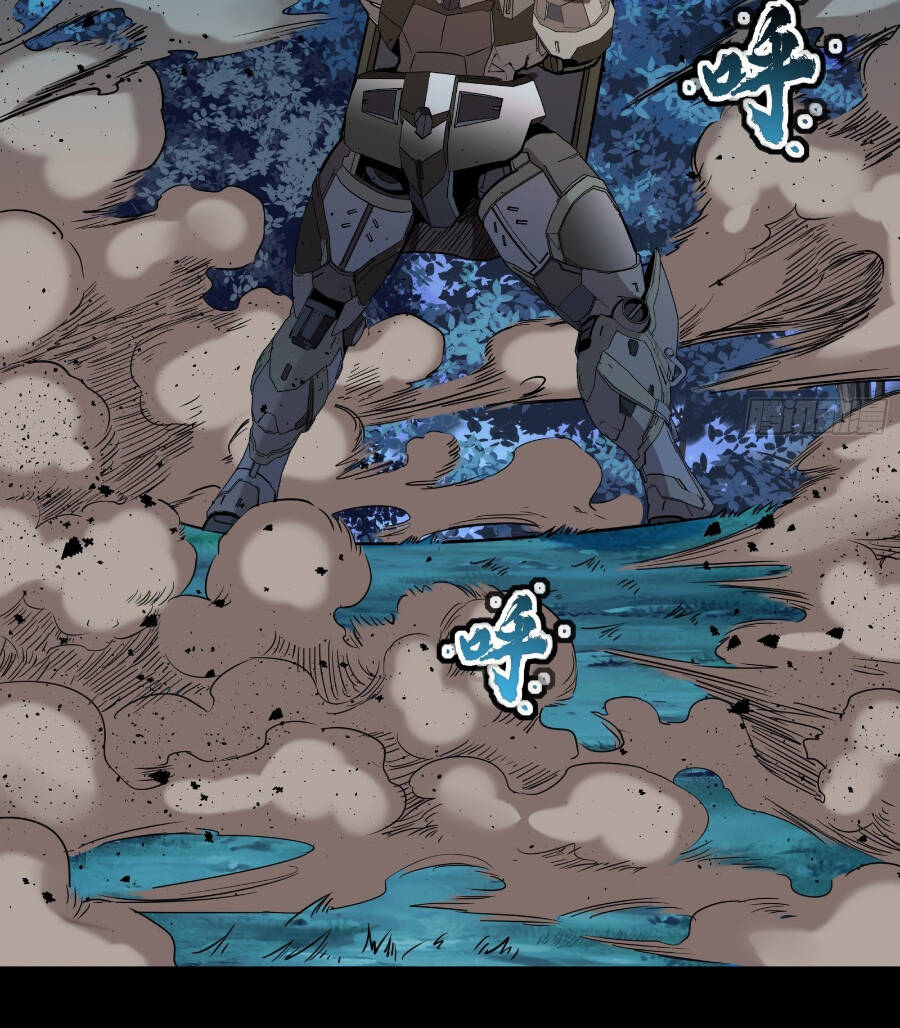 Tinh Giáp Hồn Tướng Chapter 73 - Trang 2