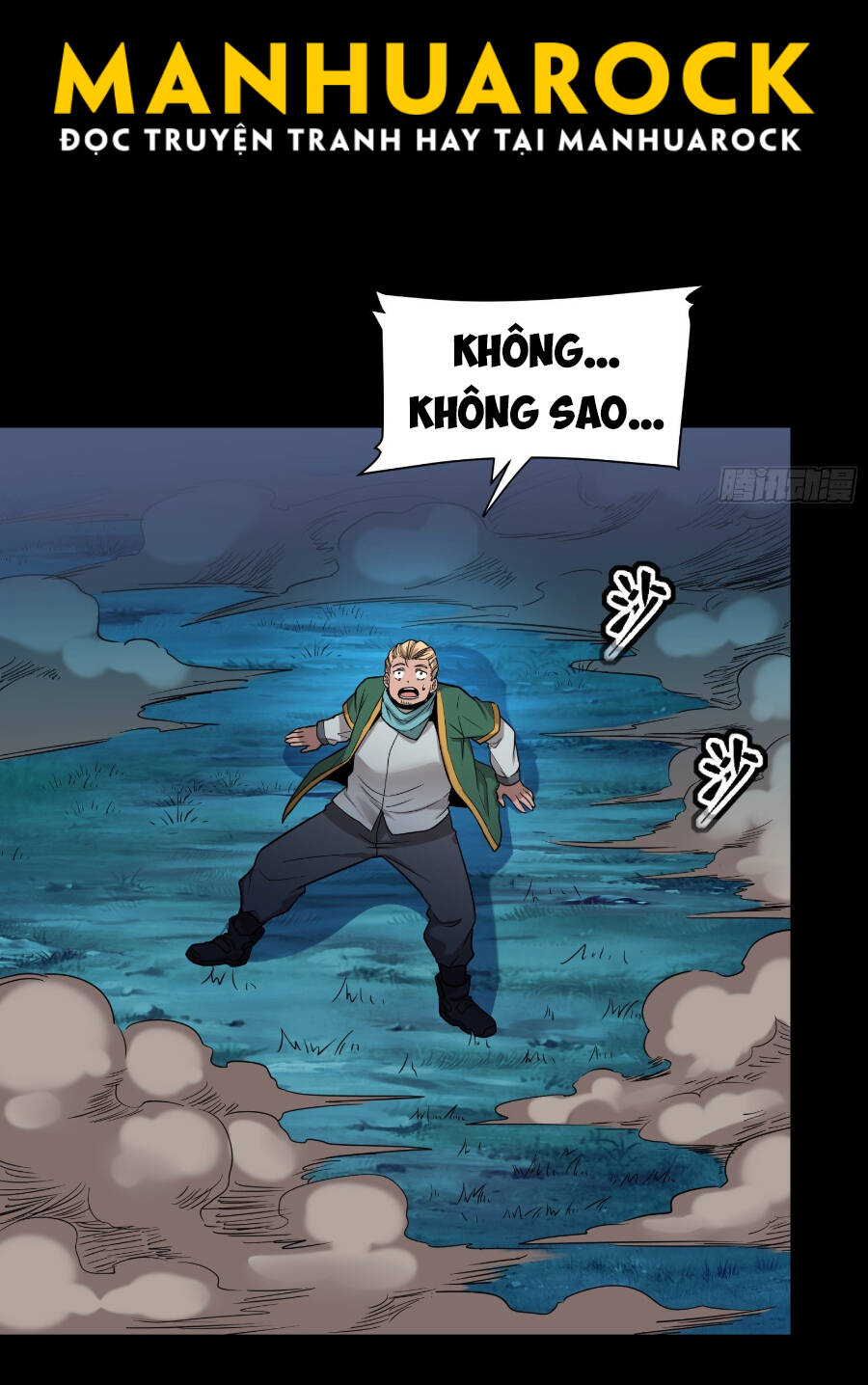 Tinh Giáp Hồn Tướng Chapter 73 - Trang 2