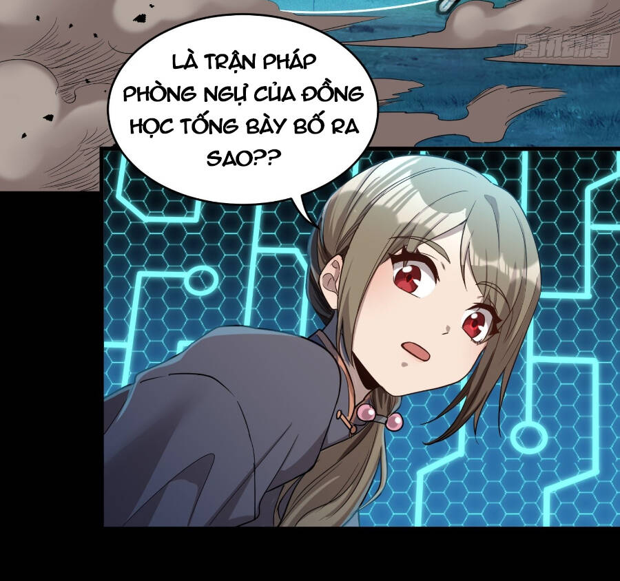 Tinh Giáp Hồn Tướng Chapter 73 - Trang 2