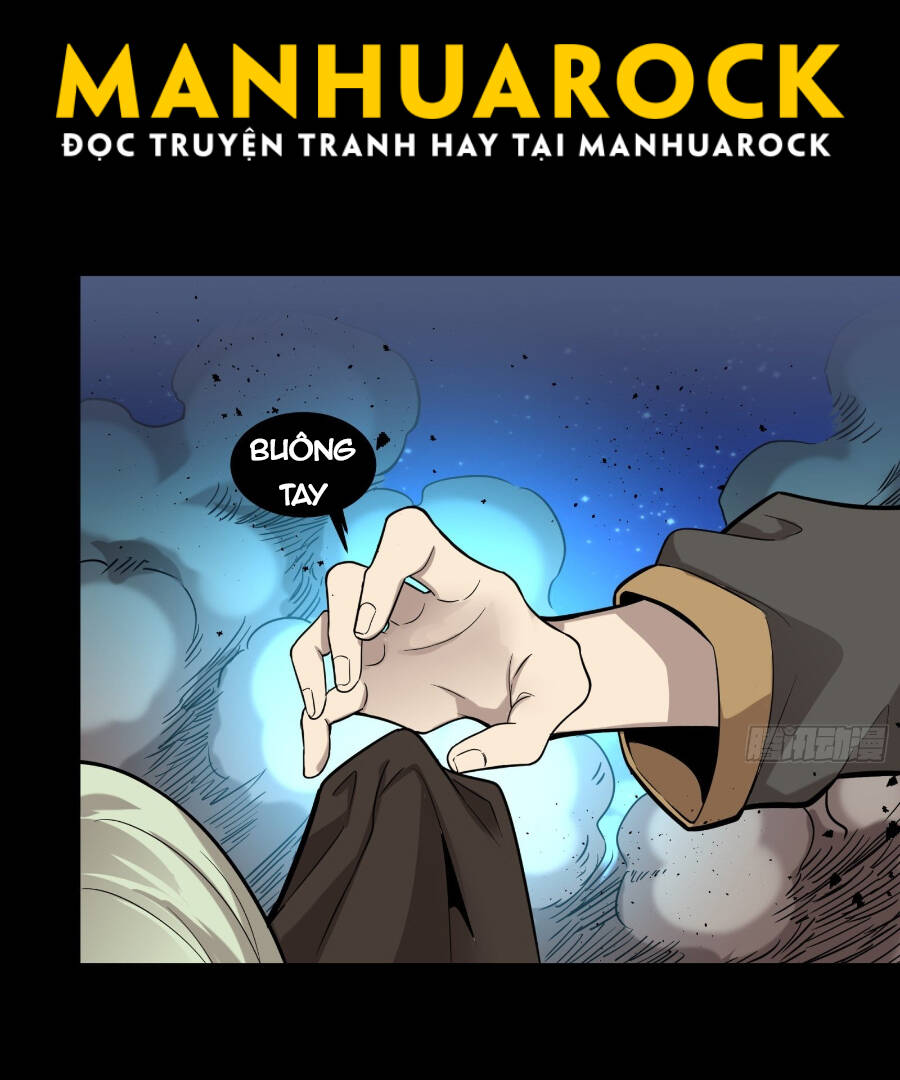 Tinh Giáp Hồn Tướng Chapter 73 - Trang 2