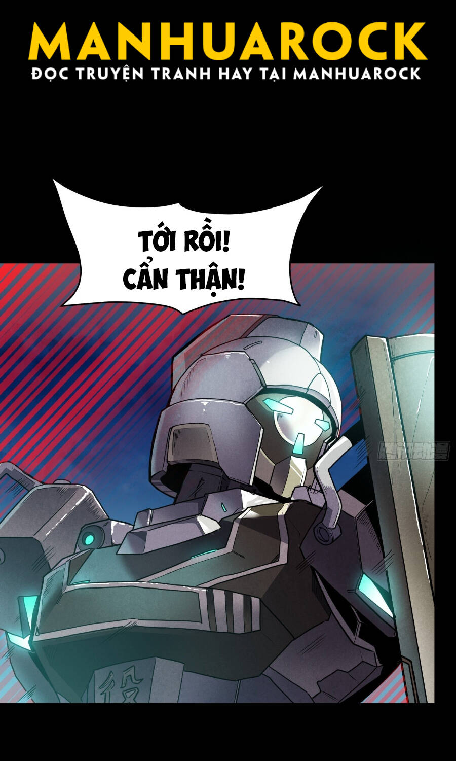 Tinh Giáp Hồn Tướng Chapter 73 - Trang 2