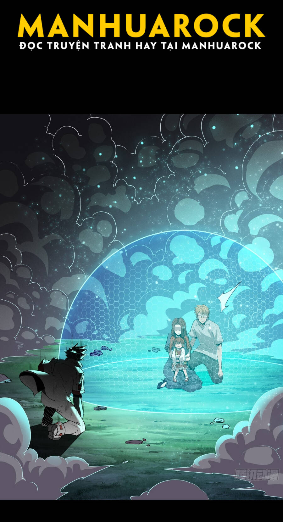 Tinh Giáp Hồn Tướng Chapter 73 - Trang 2