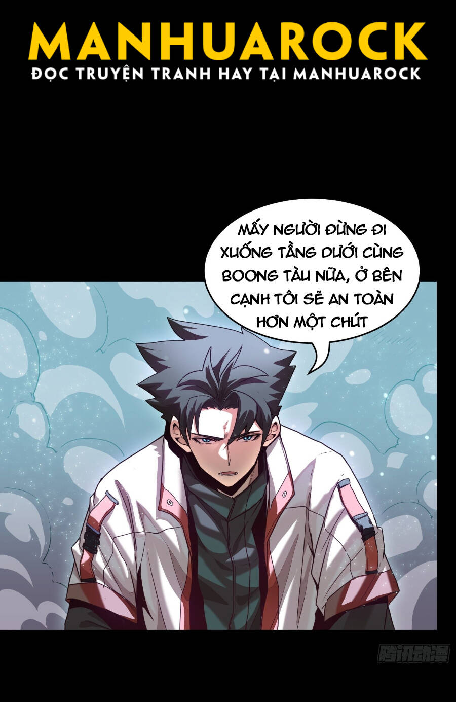 Tinh Giáp Hồn Tướng Chapter 73 - Trang 2