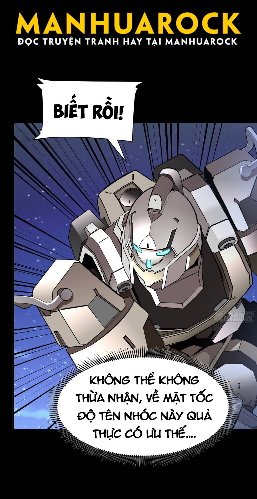 Tinh Giáp Hồn Tướng Chapter 73 - Trang 2