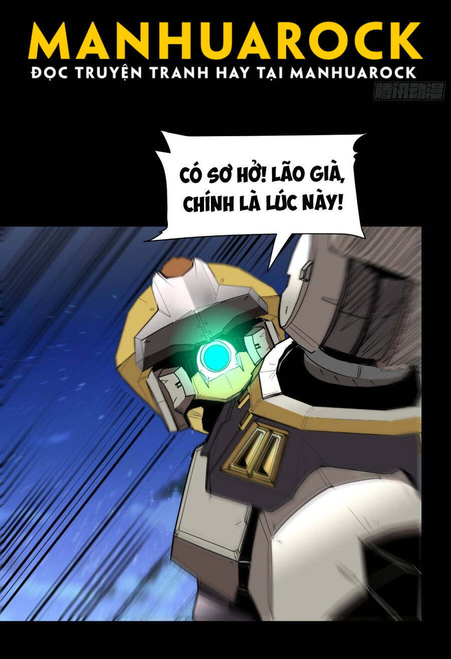 Tinh Giáp Hồn Tướng Chapter 73 - Trang 2