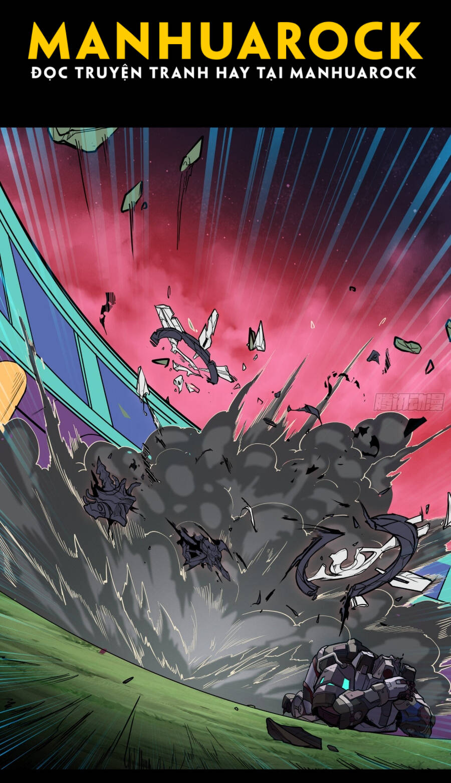 Tinh Giáp Hồn Tướng Chapter 75 - Trang 2