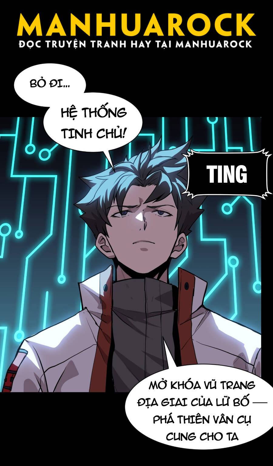 Tinh Giáp Hồn Tướng Chapter 75 - Trang 2