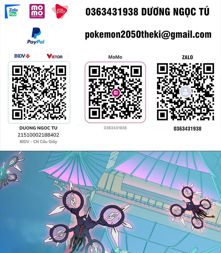 Tinh Giáp Hồn Tướng Chapter 75 - Trang 2